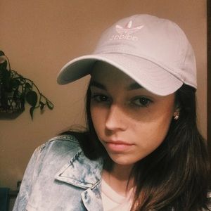 Meet your Posher, Allyson